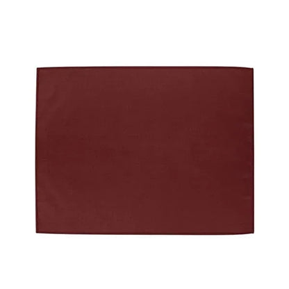 15" X 18" Polyester Rally Towel