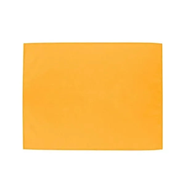15" X 18" Polyester Rally Towel