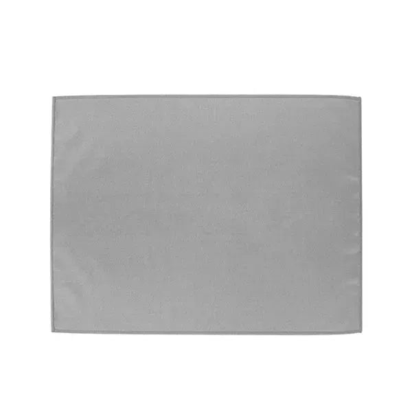 15" X 18" Polyester Rally Towel