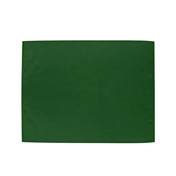 15" X 18" Polyester Rally Towel