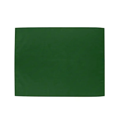 15" X 18" Polyester Rally Towel