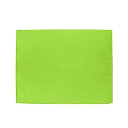 15" X 18" Polyester Rally Towel