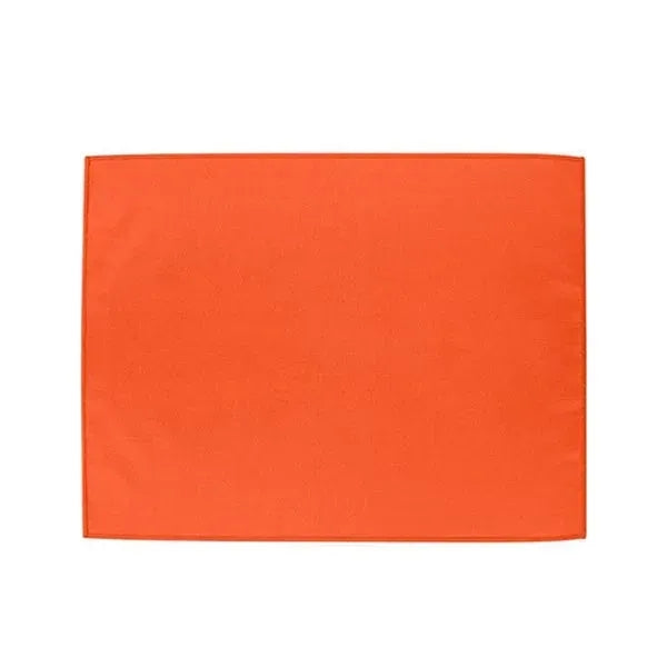 15" X 18" Polyester Rally Towel