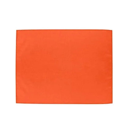 15" X 18" Polyester Rally Towel