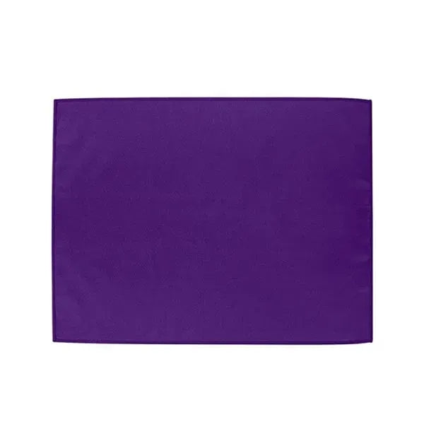 15" X 18" Polyester Rally Towel