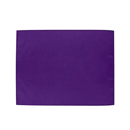 15" X 18" Polyester Rally Towel