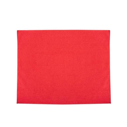 15" X 18" Polyester Rally Towel