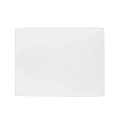15" X 18" Polyester Rally Towel