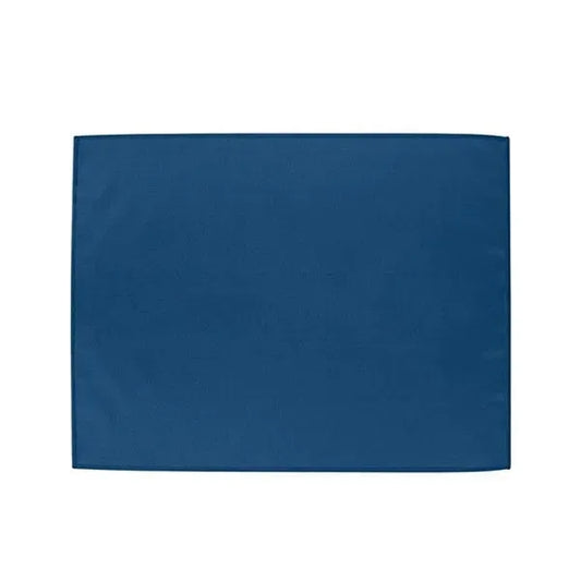 15" X 18" Polyester Rally Towel