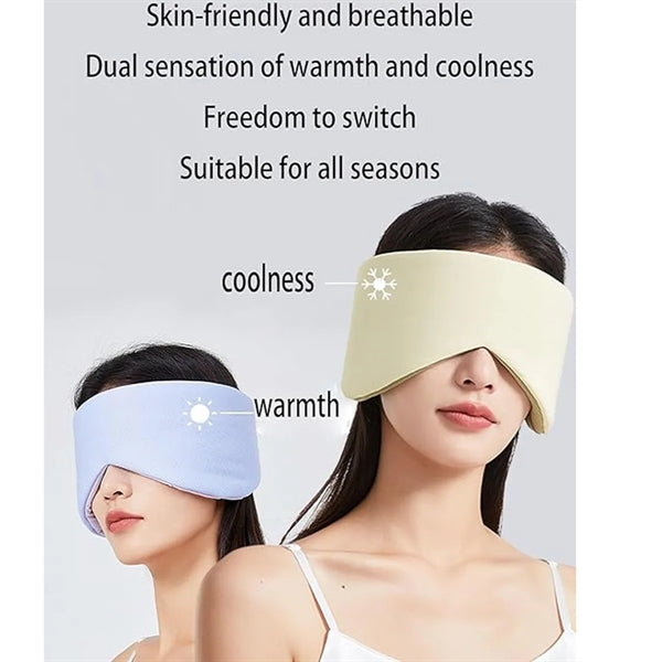 Sleep Mask Blackout
