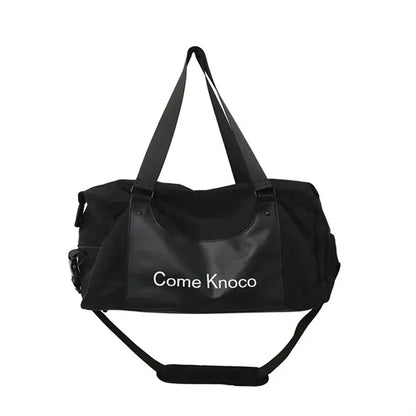 Large Capacity Sports Bag