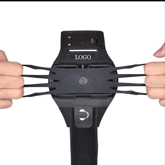Running Armband Phone Holder