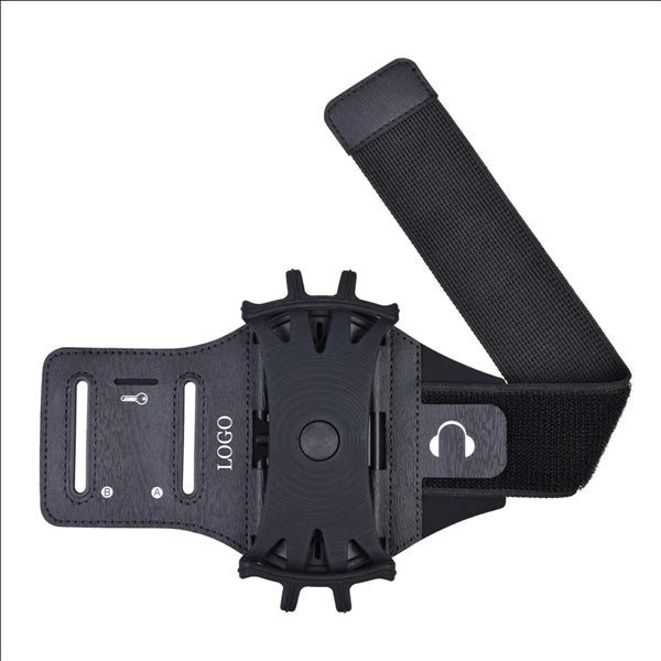 Running Armband Phone Holder