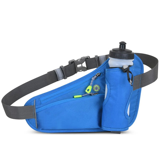 Outdoor Sports Belt Fanny Pack