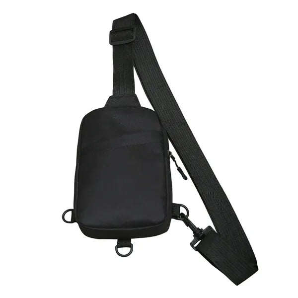 Men's Mini Crossbody Bag