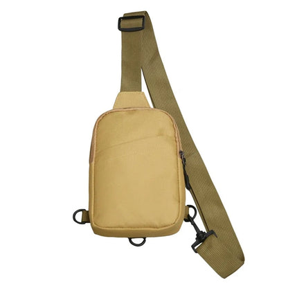 Men's Mini Crossbody Bag