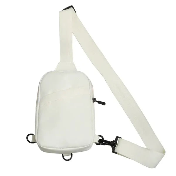 Men's Mini Crossbody Bag