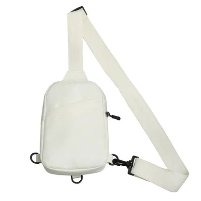 Men's Mini Crossbody Bag