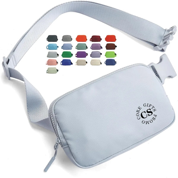 Belt Bag For Women