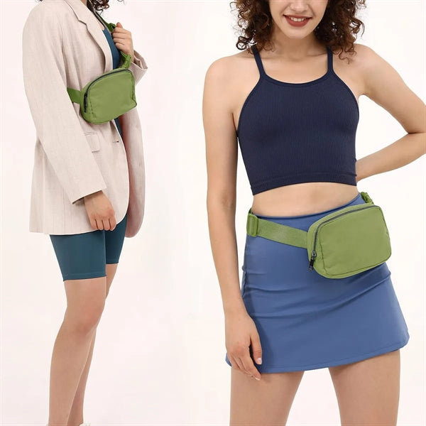 Belt Bag For Women