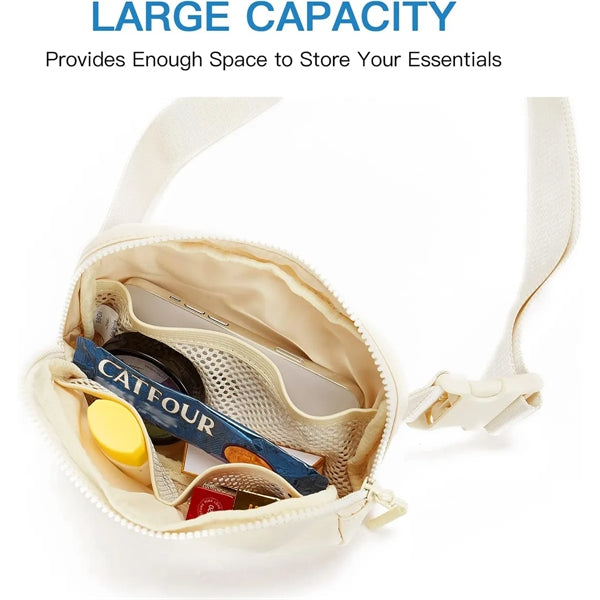 Belt Bag For Women