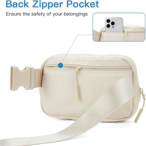 Belt Bag For Women