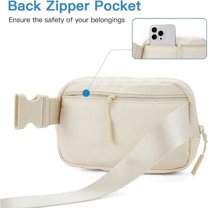 Belt Bag For Women