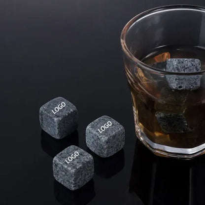 Whisky Ice Cube Sets