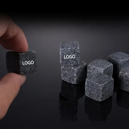 Whisky Ice Cube Sets