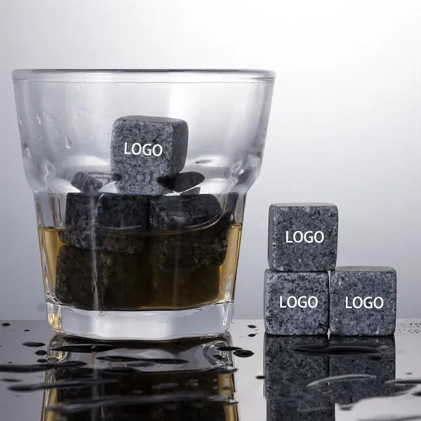 Whisky Ice Cube Sets
