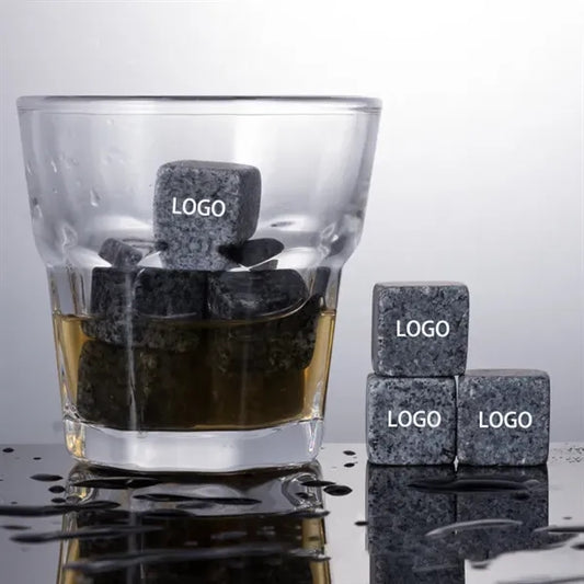 Whisky Ice Cube Sets