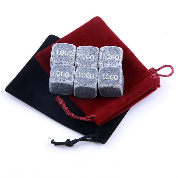 Whisky Ice Cube Sets