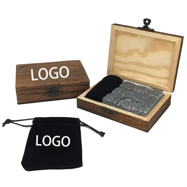 Whisky Ice Cube Sets