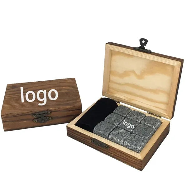 Whisky Ice Cube Sets