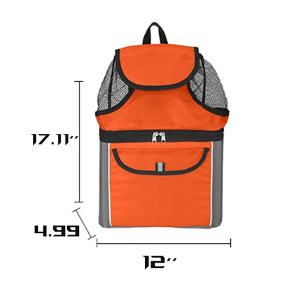 16L All In One Kooler Beach Backpack