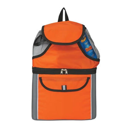 16L All In One Kooler Beach Backpack