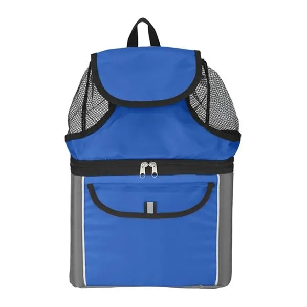 16L All In One Kooler Beach Backpack