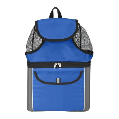16L All In One Kooler Beach Backpack