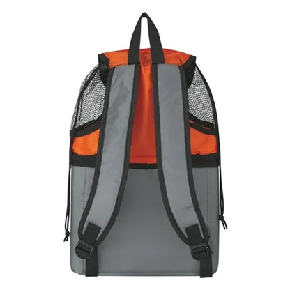 16L All In One Kooler Beach Backpack