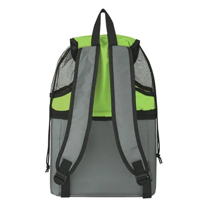 16L All In One Kooler Beach Backpack