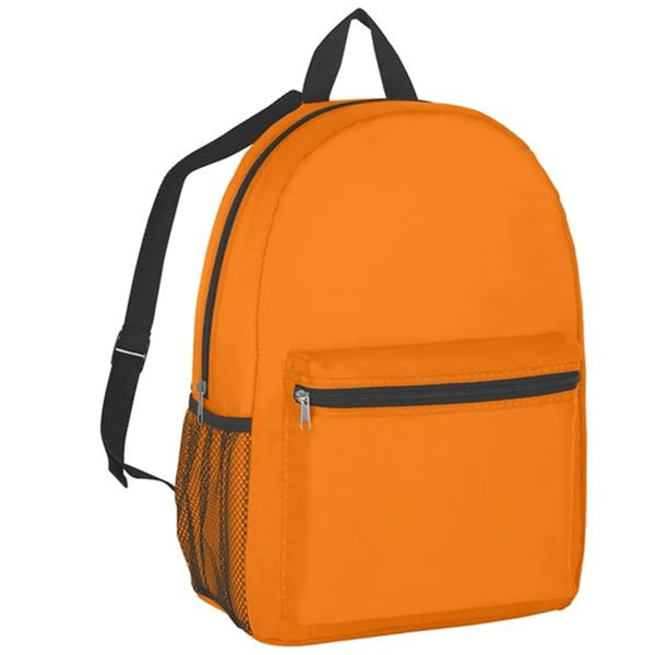 Custom Budget Large Capicity Student Backpack