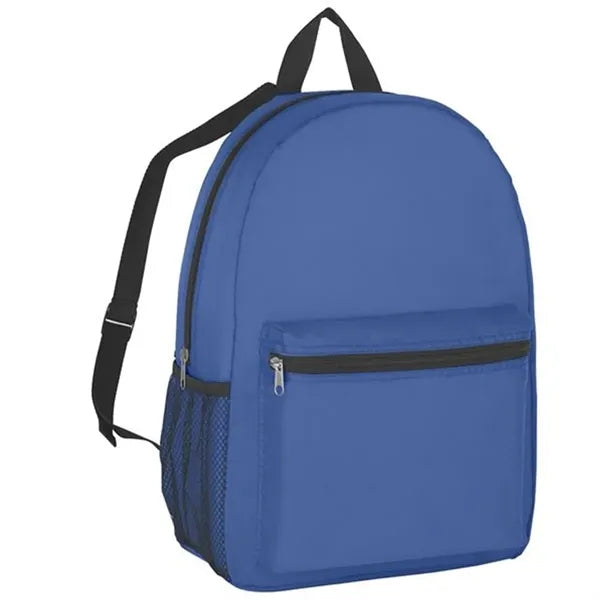Custom Budget Large Capicity Student Backpack