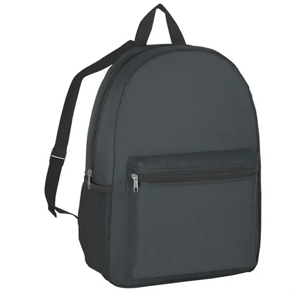 Custom Budget Large Capicity Student Backpack