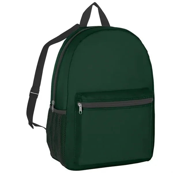 Custom Budget Large Capicity Student Backpack