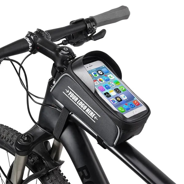 Waterproof Bike Phone Bag