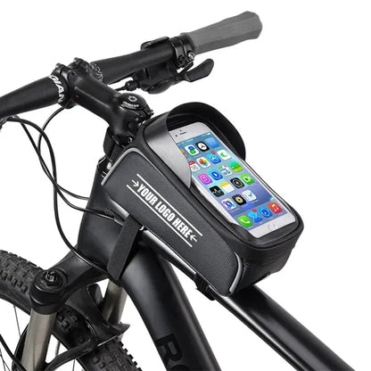 Waterproof Bike Phone Bag