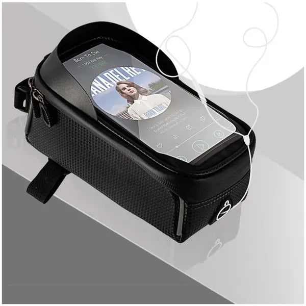 Waterproof Bike Phone Bag