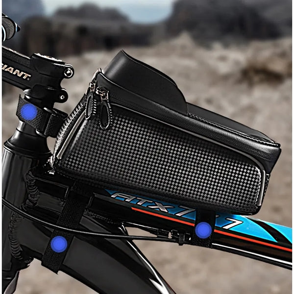Waterproof Bike Phone Bag