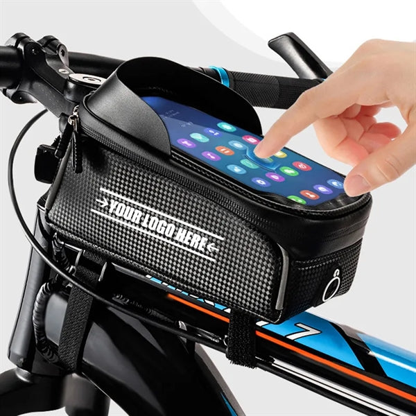 Waterproof Bike Phone Bag