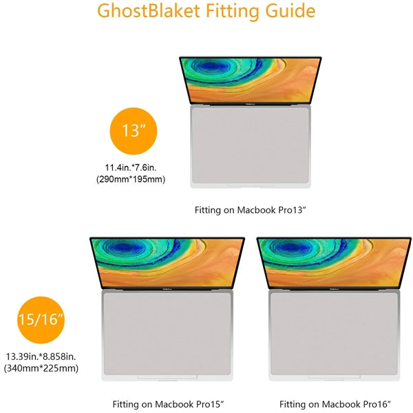 Microfiber Cleaning Cloth
